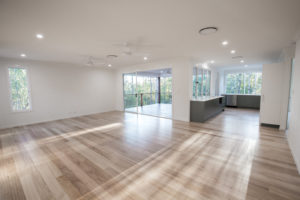 Custom home builders