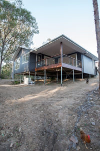 Custom home builders