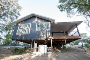 Custom home builders