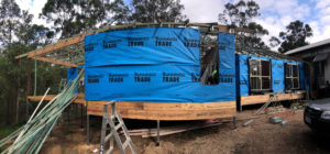 Custom home builders