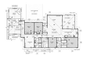 Custom home builders