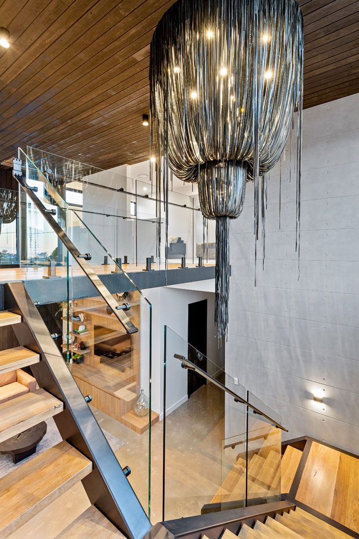 Mandana Ambrose Homes